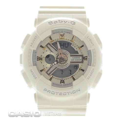 Đồng hồ Casio Baby-G BA-110GA-7A2DR